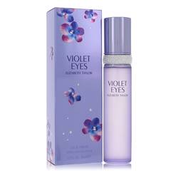 Elizabeth arden 2024 violet eyes