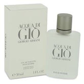 Acqua Di Gio Eau De Toilette Spray By Giorgio Armani