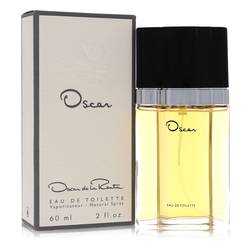 Oscar Eau De Toilette Spray By Oscar De La Renta