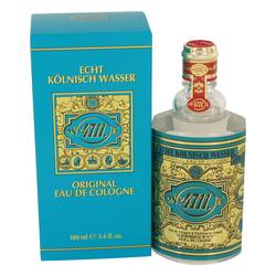 4711 Eau De Cologne (Unisex) By 4711