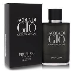 Acqua Di Gio Profumo Eau De Parfum Spray By Giorgio Armani