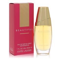 Beautiful Eau De Parfum Spray By Estee Lauder