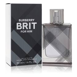 Burberry Brit Eau De Toilette Spray By Burberry