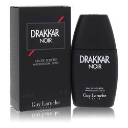 Drakkar Noir Eau De Toilette Spray By Guy Laroche