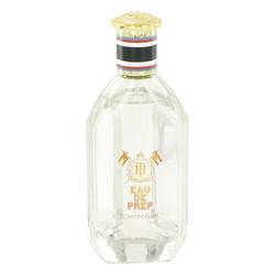 Eau De Prep Eau De Toilette Spray (Tester) By Tommy Hilfiger