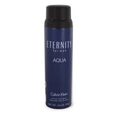 Eternity Aqua Body Spray By Calvin Klein