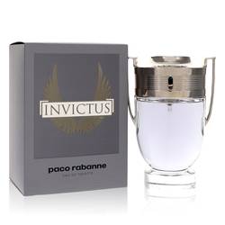 Invictus Eau De Toilette Spray By Paco Rabanne