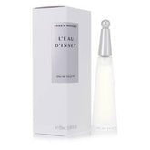 L'eau D'issey (issey Miyake) Eau De Toilette Spray By Issey Miyake