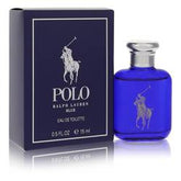 Polo Blue Eau De Toilette By Ralph Lauren