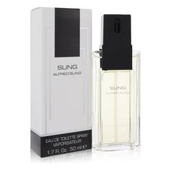 Alfred Sung Eau De Toilette Spray By Alfred Sung