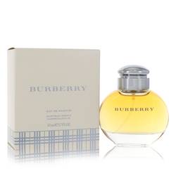 Burberry Eau De Parfum Spray By Burberry